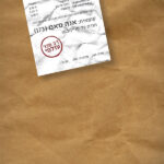 יומנה של קופאית