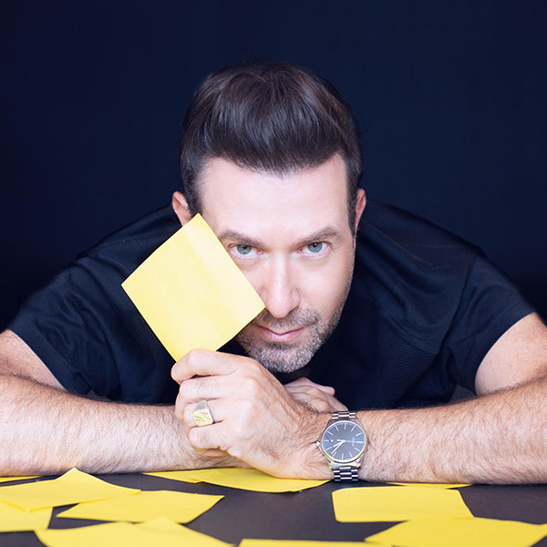 יובל אברמוביץ